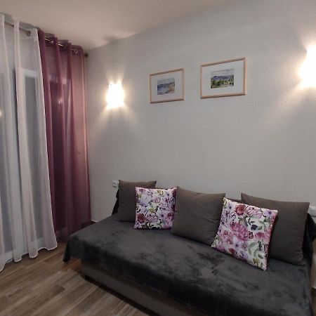 Royals Apartments 니키티 외부 사진