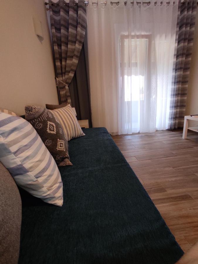 Royals Apartments 니키티 외부 사진